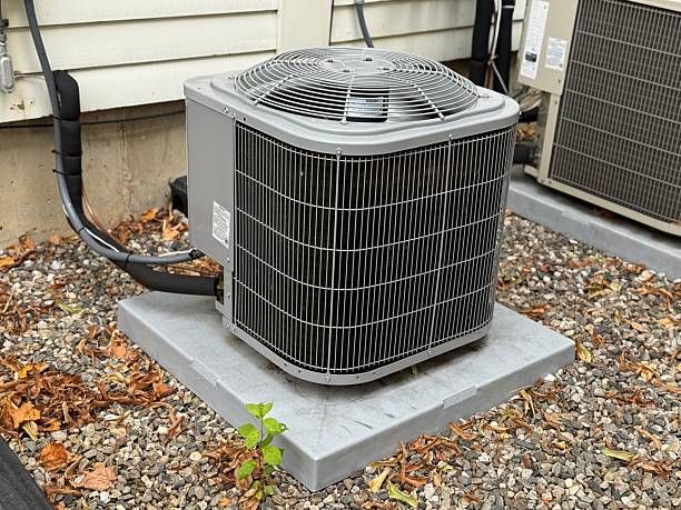 24/7 Emergency Air Conditioning Repair experts in Rhome, TX