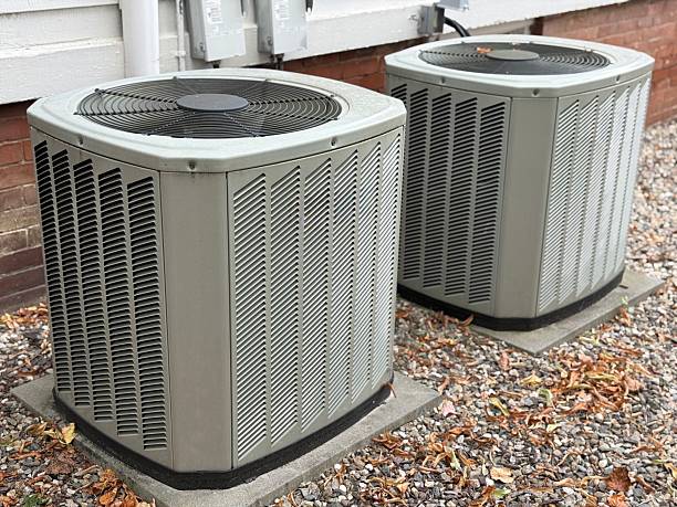 Reliable Air Conditioning Repair contractor in Rhome, TX by HVAC Repair CO