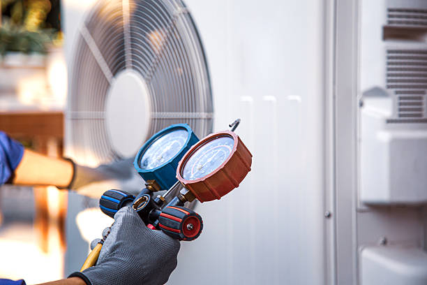 Trusted Ac Repair service in Rhome, TX - HVAC Repair CO