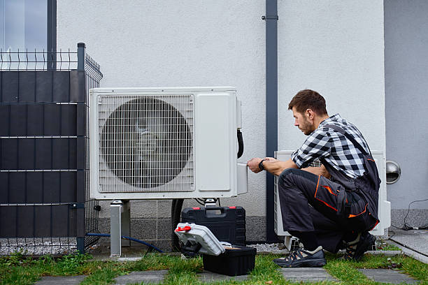 Trusted Air Conditioning Repair service in Rhome, TX - HVAC Repair CO